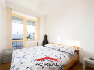 Pronájem bytu 2+kk, Brno - Komín, Štursova, 39 m2