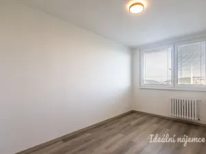 Pronájem bytu 3+kk, Praha - Záběhlice, Zvolenská, 78 m2