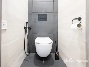 Pronájem bytu 3+kk, Praha - Záběhlice, Zvolenská, 78 m2