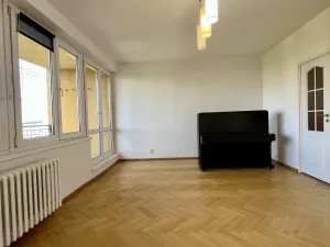 Pronájem bytu 3+1, Ostrava - Muglinov, Fojtská, 72 m2