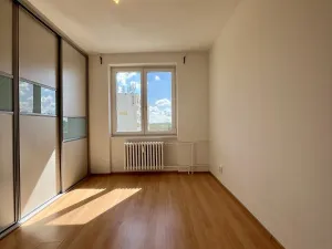 Pronájem bytu 3+1, Ostrava - Muglinov, Fojtská, 72 m2
