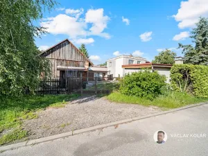 Prodej rodinného domu, Lískovice, 175 m2