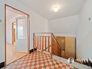 Prodej rodinného domu, Lískovice, 175 m2