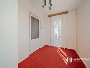 Prodej rodinného domu, Lískovice, 175 m2