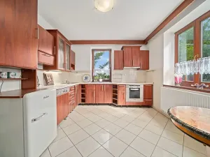 Prodej rodinného domu, Jičín, 286 m2