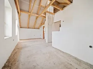 Prodej rodinného domu, Jičín, 286 m2