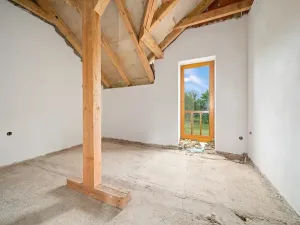 Prodej rodinného domu, Jičín, 286 m2