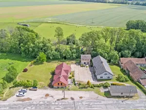 Prodej rodinného domu, Jičín, 286 m2