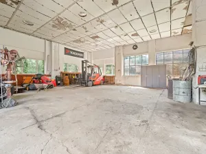 Prodej rodinného domu, Jičín, 286 m2