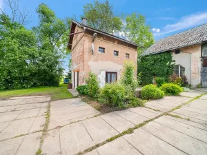 Prodej rodinného domu, Jičín, 286 m2