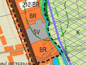 Prodej rodinného domu, Jičín, 286 m2