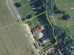 Prodej rodinného domu, Jičín, 286 m2
