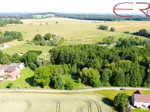 Prodej pozemku pro bydlení, Pertoltice - Horní Pertoltice, 3264 m2