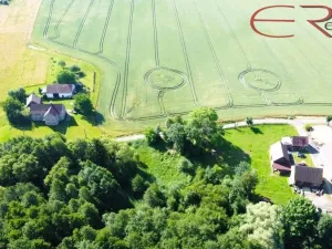 Prodej pozemku pro bydlení, Pertoltice - Horní Pertoltice, 3264 m2