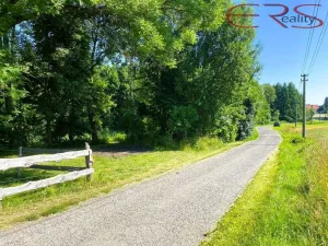 Prodej pozemku pro bydlení, Pertoltice - Horní Pertoltice, 3264 m2