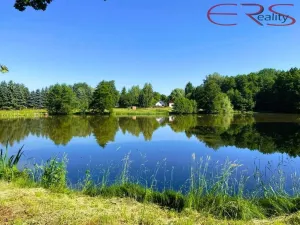 Prodej pozemku pro bydlení, Pertoltice - Horní Pertoltice, 3264 m2