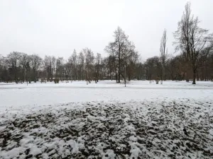 Pronájem bytu 1+kk, Litvínov - Horní Litvínov, Koldům, 32 m2