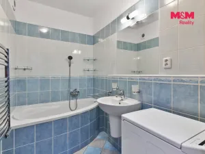 Prodej bytu 2+kk, Liberec - Liberec VI-Rochlice, Nádvorní, 76 m2