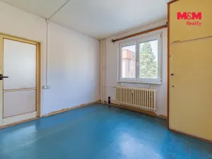Prodej bytu 3+1, Sokolov, Rokycanova, 65 m2