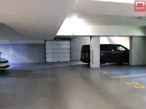 Pronájem garáže, Olomouc, gen. Píky, 14 m2