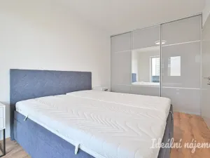 Pronájem bytu 2+kk, Slavkov u Brna, Slovanská, 63 m2