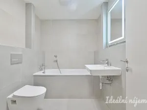 Pronájem bytu 2+kk, Slavkov u Brna, Slovanská, 63 m2