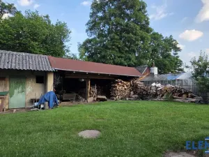 Prodej rodinného domu, Žulová, Komenského, 225 m2