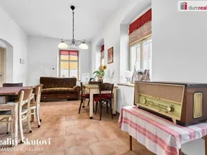 Prodej rodinného domu, Cvikov - Cvikov I, Kollárova, 350 m2