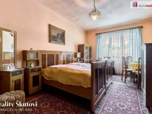 Prodej rodinného domu, Cvikov - Cvikov I, Kollárova, 350 m2