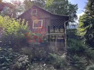 Prodej chaty, Jesenice - Osnice, 30 m2