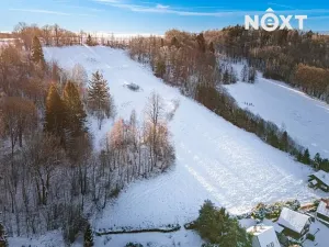 Prodej komerčního pozemku, Paseka, 5609 m2