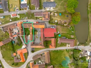 Prodej zemědělské usedlosti, Babice, 809 m2