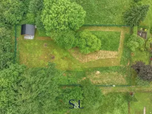 Prodej pozemku pro bydlení, Nový Bor, 1649 m2