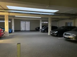 Pronájem bytu 3+kk, Brno - Židenice, Táborská, 65 m2