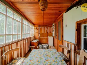 Prodej chaty, Vítkov - Podhradí, 80 m2