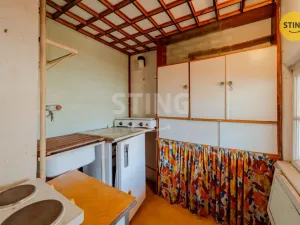 Prodej chaty, Vítkov - Podhradí, 80 m2