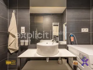 Prodej bytu 1+kk, Zlín, Lorencova, 28 m2