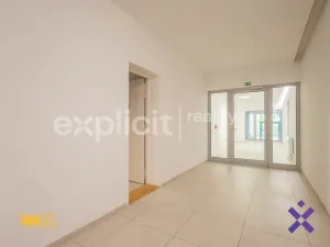 Prodej bytu 1+kk, Zlín, Lorencova, 28 m2
