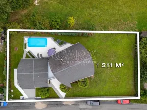 Prodej rodinného domu, Neratovice, Seifertova, 274 m2