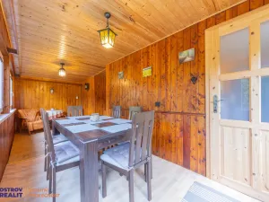 Prodej chaty, Zábřeh - Dolní Bušínov, 94 m2
