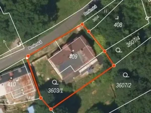 Prodej rodinného domu, Jiříkov, Brněnská, 246 m2