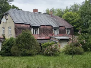 Prodej rodinného domu, Jiříkov, Brněnská, 246 m2