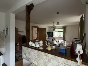 Prodej rodinného domu, Jiříkov, Brněnská, 246 m2