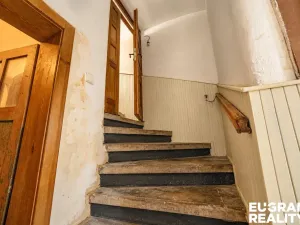 Prodej chalupy, Jiříkov, Brněnská, 246 m2