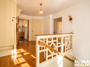 Prodej chalupy, Jiříkov, Brněnská, 246 m2