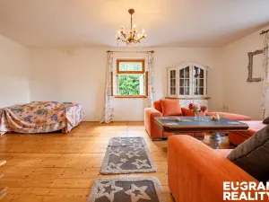 Prodej chalupy, Jiříkov, Brněnská, 246 m2