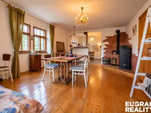 Prodej chalupy, Jiříkov, Brněnská, 246 m2