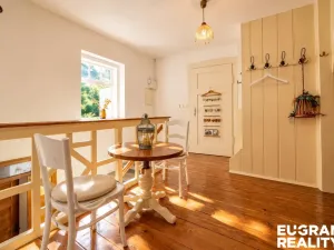 Prodej chalupy, Jiříkov, Brněnská, 246 m2