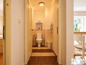 Prodej chalupy, Jiříkov, Brněnská, 246 m2