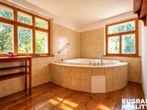 Prodej chalupy, Jiříkov, Brněnská, 246 m2
